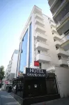 グランド シライ ホテル - バルコニー