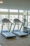 Gulf Suites Hotel Amwaj - Træningscentre