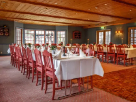 Hunderfossen Hotel & Resort Hotels in Oyer