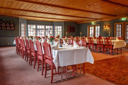 Hunderfossen Hotel & Resort