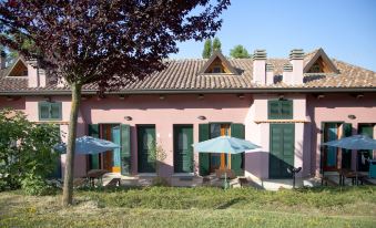 Country House Angelo Blù