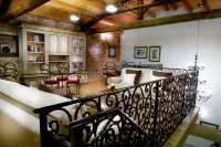 Borgo Degli Angeli Wellness & Resort by le Dhome Sicily Hotels in Balestrate