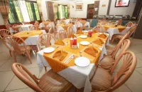 Jambo Village Hotel - spa