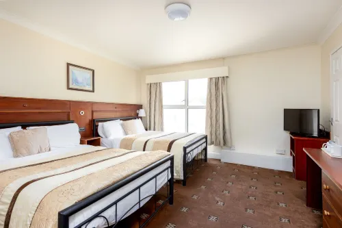 Hotel Santa Maria - Formerly Daishs Blackpool