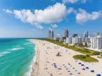 The Savoy Hotel & Beach Club