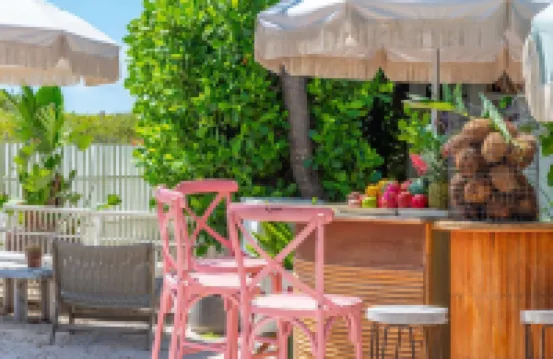 薩沃伊酒店及海灘俱樂部