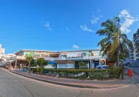 Hotel Nomadic Design