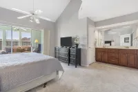 Family Retreat on the Fairways