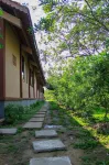 Gite Nam Hien Mekong فنادق في 