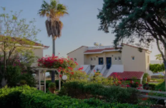 Panorama Villas - Adults Only