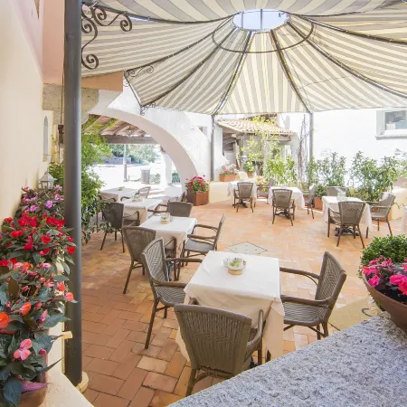 Hotel Colonna San Marco