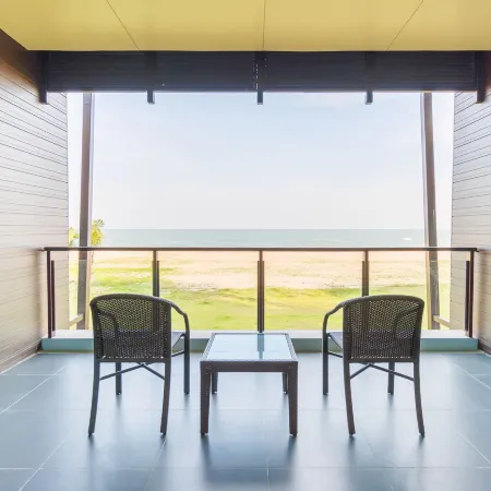 Sea Sand  Sun Hua Hin by JC Kevin Hotel & Resort