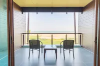 Sea Sand  Sun Hua Hin by JC Kevin Hotel & Resort - Havudsigt