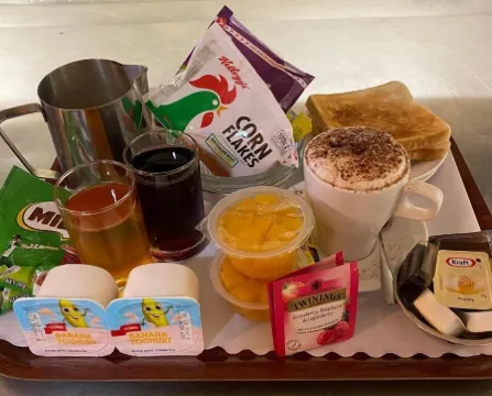 Adelaide International Motel