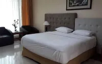 Hotel Mustika Tuban