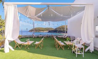 Yeosu Nukim Poolvilla