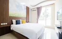 Urbanview Hotel Omah Anin Batu by RedDoorz