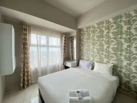 Cozy 2Br Apartment at Newton Residence Bandung Hotels in Bandung Kidul