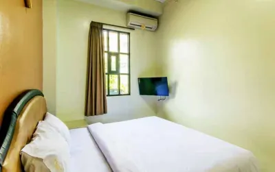 Smart Room Near Pasteur at Asoka Inn Hotels in Sukasari