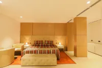 Heliconia Park - Port Harcourt Hotel Hotels near EZE WALI TRADE CENTRE