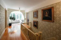 Lee Farm Inn Hotels in Memphrémagog Regional County Municipality