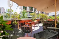 Hotel Belaroia飯店 - 早餐