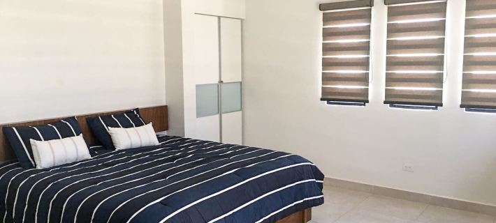 Big House Pool Grill, 4 Bedrooms 12 Ppl AC Ocean View TV Wifi Hotele w: Guaymas