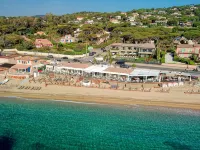 Eden HÔTEL Các khách sạn gần Parachute Ascensionnel Sainte Maxime