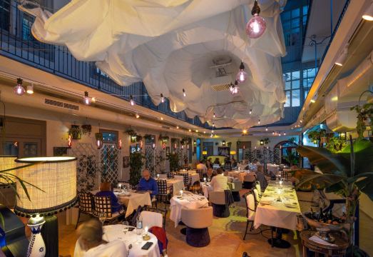 더 레오 그랜드