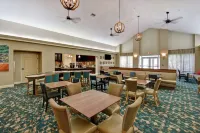 Homewood Suites by Hilton Tampa-Port Richey Hotels in Pasco County