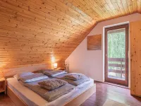 Holiday House Podhamer Marijan Hotels in Ljutomer