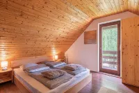 Holiday House Podhamer Marijan