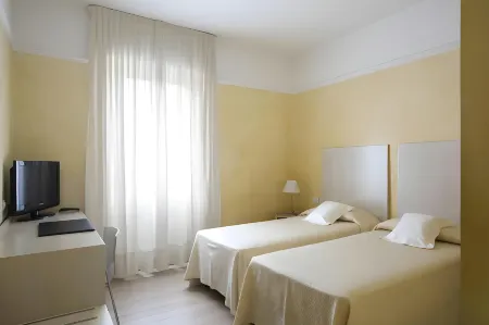 Hotel Colombia