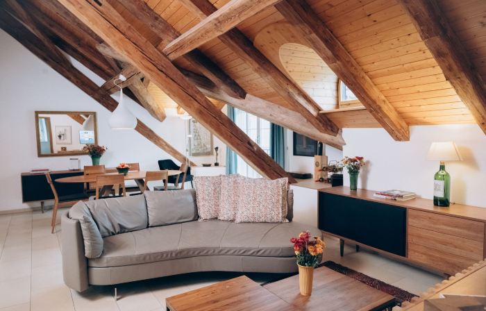 River Residence