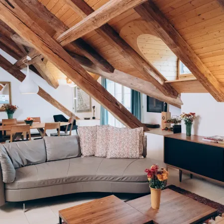 River Residence