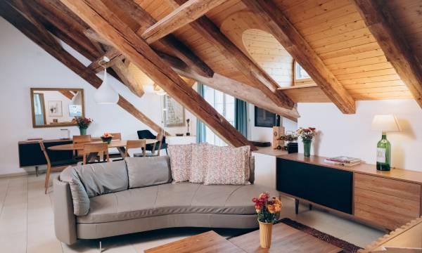River Residence