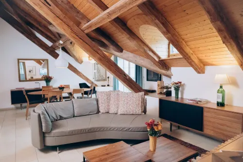 River Residence - 4-Star