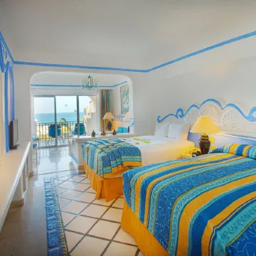 Pueblo Bonito Los Cabos Resort - All Inclusive