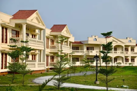 Royale De' Casa Resort Kaziranga