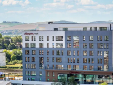 Hampton by Hilton Targu Mures Hotels in Targu Mures