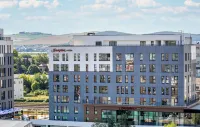 Hampton by Hilton Targu Mures