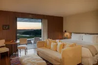 Hotel Fasano Punta del Este - parking