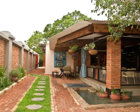 Casa Forno Country Hotel Hotels in Otjiwarongo