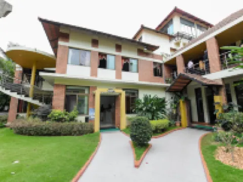 魯奇王子酒店 邁索爾酒店