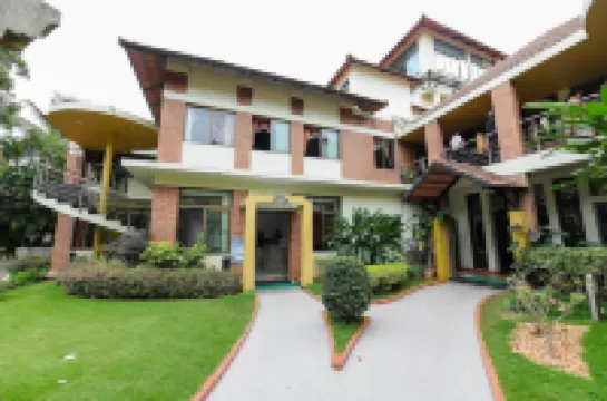 ホテル ル ラッチー ザ プリンス