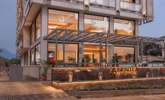 Infinitea Centric Dharamshala