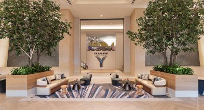 Public Areas Yaamava' Resort & Casino at San Manuel Photo