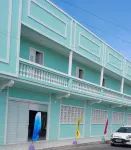 Pousada Mangue Branco Hotels near DUNAS DO BAIRRO SÃO JOSÉ