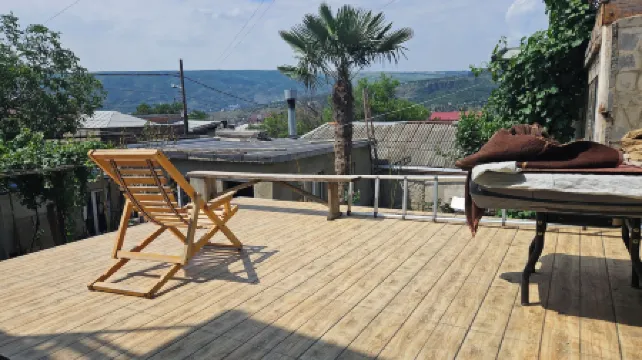 Guest House Romson Hotel