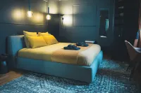 Villa37 Hoteles en Limoges